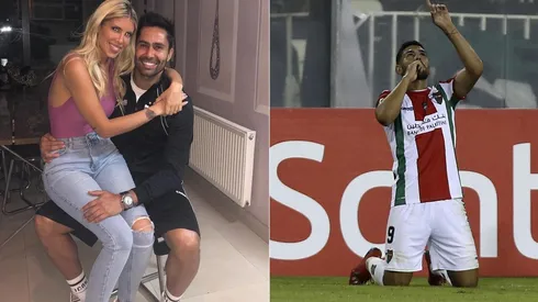 Celebración de Passerini