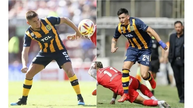 Parot y Gil aparecen en el equipo ideal de la semana de la Superliga