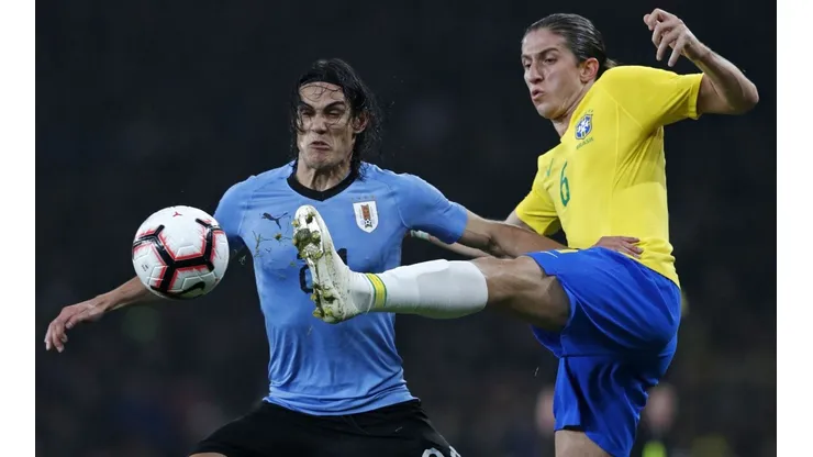 FBL-BRA-URU-FRIENDLY - Not Released (NR)