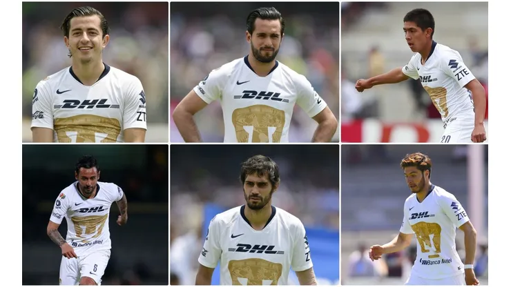 La prensa chilena exultante con la gran jornada para los equipos chilenos
