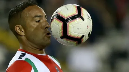 Posiciones: Palestino queda sobre River Plate y coquetea con la clasificación en Copa Libertadores