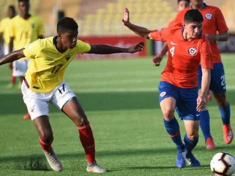 A dos triunfos del Mundial: Este es el camino de la Rojita