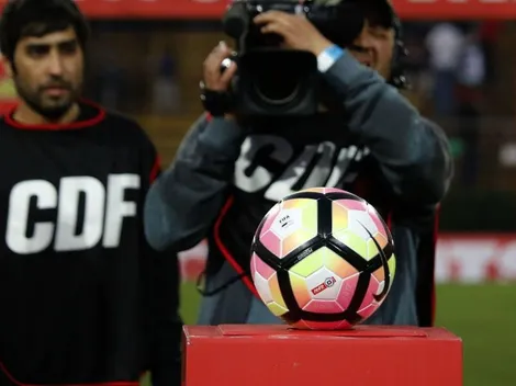 CDF suma un segundo partido de la Primera B en vivo por la señal básica