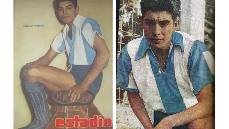 El fútbol chileno está de luto: Muere mundialista de 1962