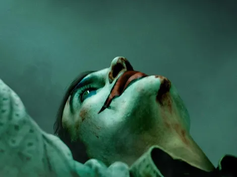 Warner Bros. reveló el primer trailer del Joker de Joaquin Phoenix