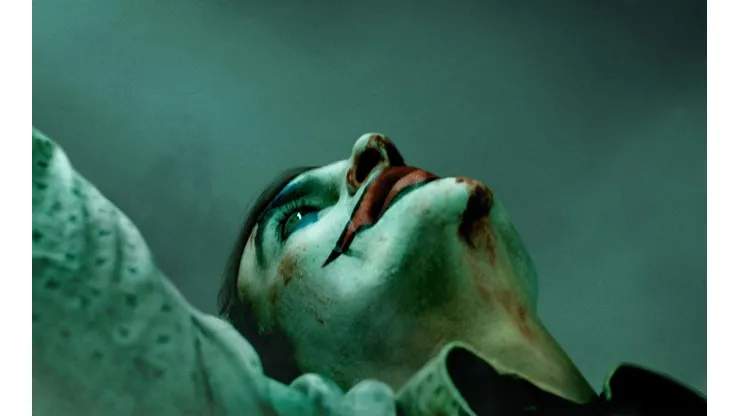 Warner Bros. reveló el primer trailer del Joker de Joaquin Phoenix