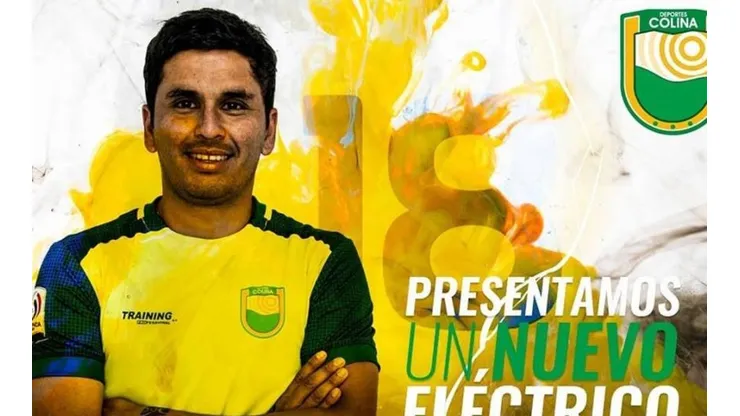 Gerson Martínez