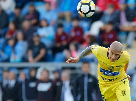 El partido especial de Alejandro Camargo