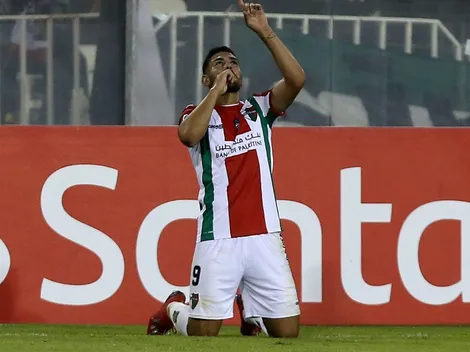 Ivo Basay y el gol de Passerini: "Me alegro por el Pailón"