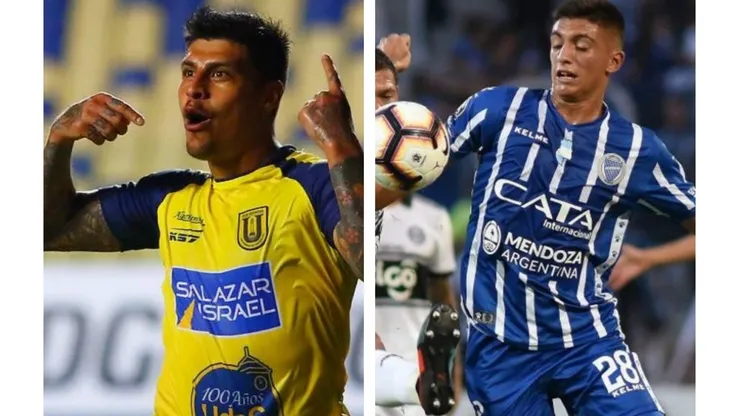 La U de Conce enfrenta a Godoy Cruz y quiere seguir como líder del grupo C