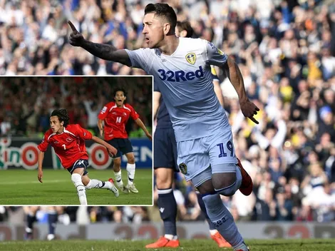 ADN Bielsa: Leeds hizo el mismo gol que Chile a Argentina