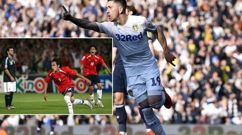 ADN Bielsa: Leeds hizo el mismo gol que Chile a Argentina