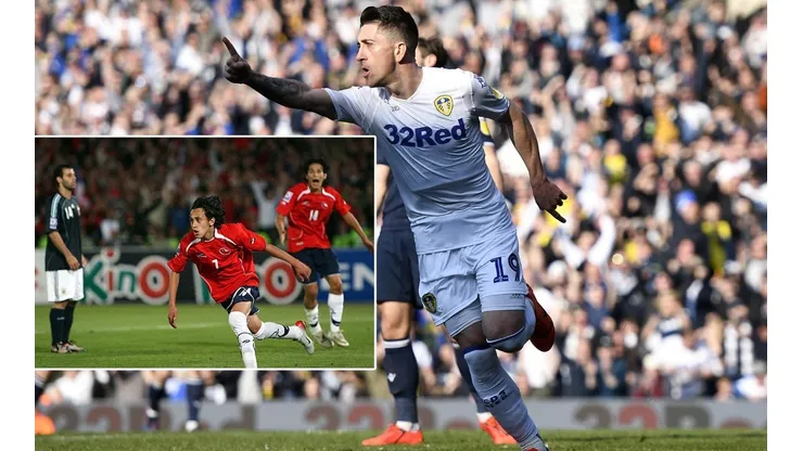 ADN Bielsa: Leeds hizo el mismo gol que Chile a Argentina
