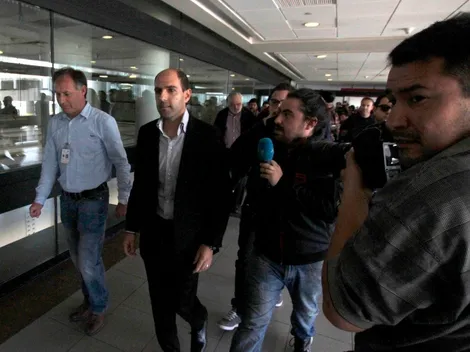 ¿Vístima? Esposa de Jadue vuelve a denunciar a su marido