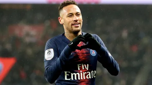 Neymar regresará a los entrenamientos en el PSG