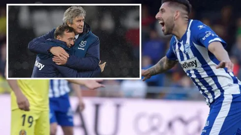 Maripán podría pasar a la Premier League