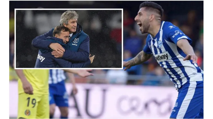 Maripán podría pasar a la Premier League