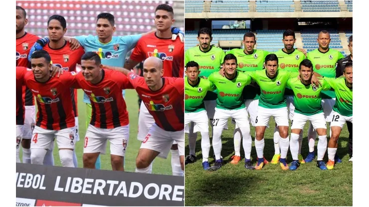 Deportivo Lara y Zamora