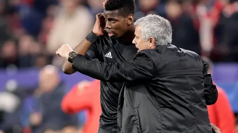 "Su excelencia quería dejar el estadio en su Rolls-Royce"