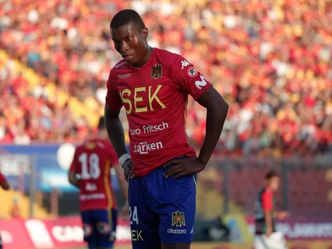 Palomeque y su apodo de Erótico: "No tengo conocimiento de eso"