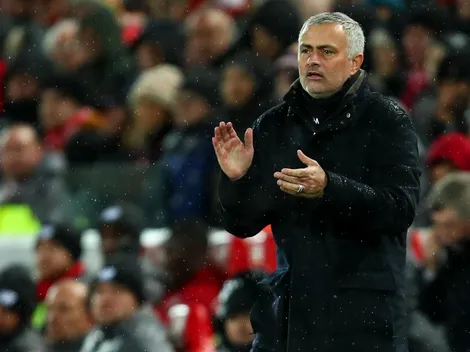 Mourinho asegura que quiere volver a dirigir la próxima temporada