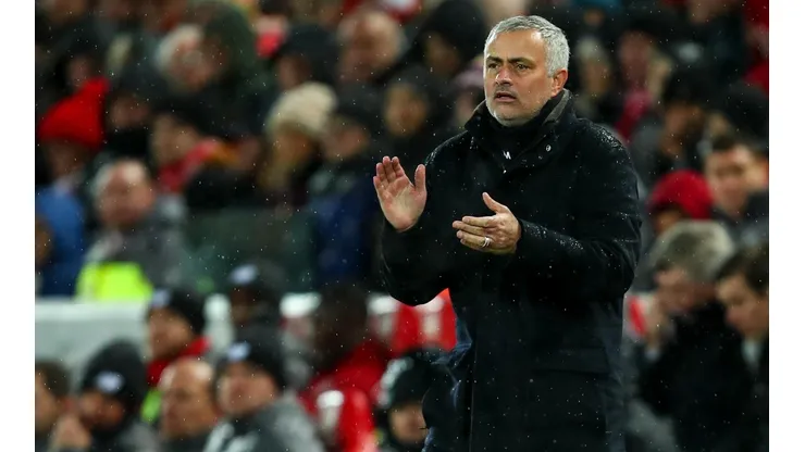 Mourinho asegura que quiere volver a dirigir la próxima temporada