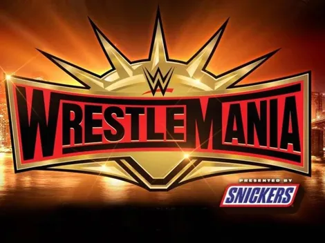 WrestleMania 35: cuándo es, horario, TV y streaming online