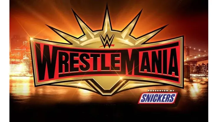 WrestleMania 35: cuándo es, horario, TV y streaming online