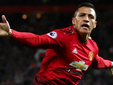 Alexis aparece entre los 10 jugadores mejor pagados del mundo