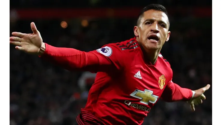 Alexis aparece entre los 10 jugadores mejor pagados del mundo