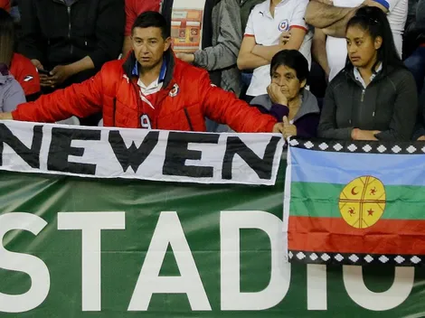 Temuco ofrece localía para un amistoso de la Roja después la Copa América
