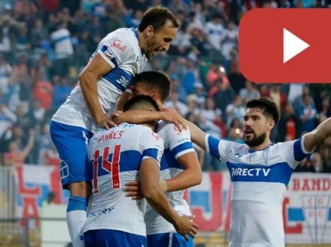 La UC figura entre los clubes más populares en YouTube