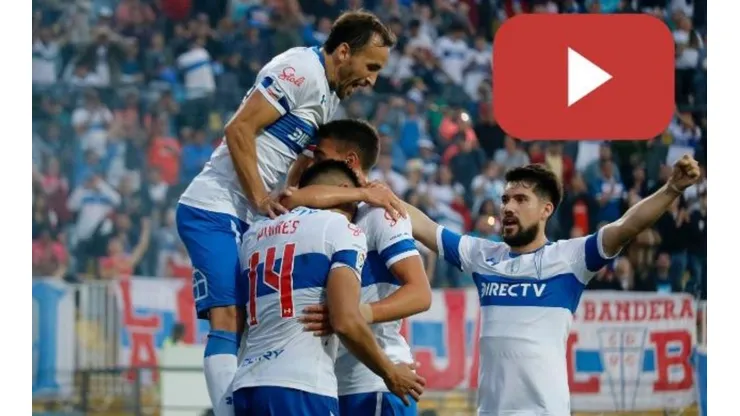 La UC figura entre los clubes más populares en YouTube