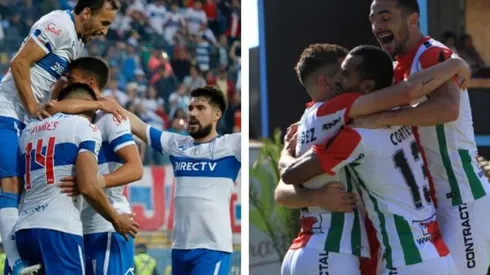 Copa Libertadores: La UC jugará a estadio lleno y Palestino lanza 2×1