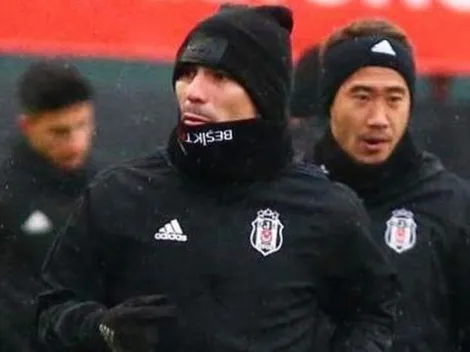 Adelantan el ilustre regreso de Gary Medel a la Serie A en la próxima temporada, con la camiseta de Parma