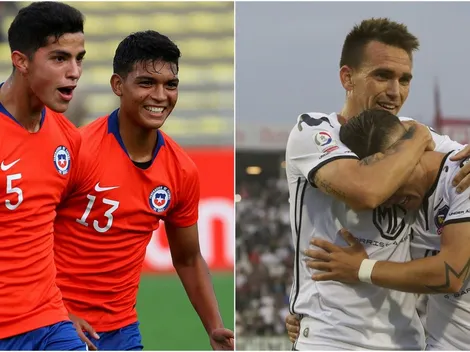 El día de Chile vs Ecuador: duelo clave Sub 17 y Colo Colo debuta en Quito