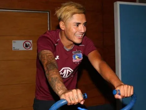 "Decían que Valdivia me hizo bullying, pero nada que ver"