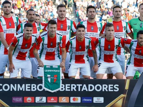 Palestino recibe a Alianza Lima en busca de su primer triunfo