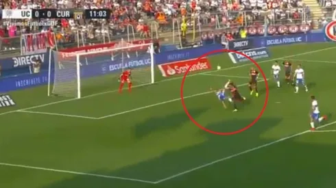 El momento de la acción de Valencia