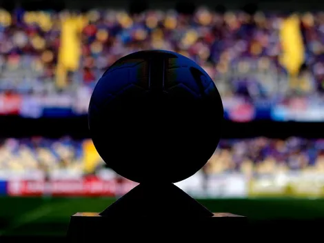 Próxima fecha: Colo Colo va a Coquimbo y la U recibe a La Calera