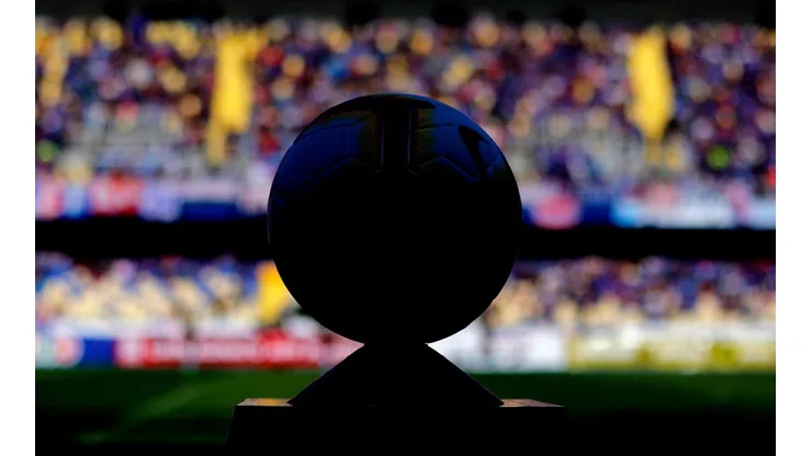 Dos partidos el viernes y el sábado, y cuatro el domingo tendrá la 7ª fecha