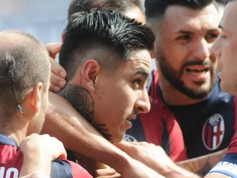 Califican a Erick Pulgar como "la musa de Mihajlovic", por su éxito de lanzapenales