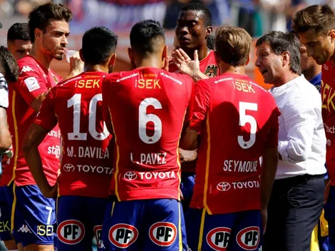 Las 5 claves de la Unión Española que lidera el torneo