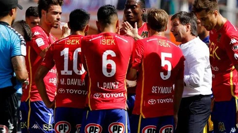 Unión sorprendió por su muy buen arranque de temporada