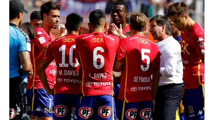 Unión sorprendió por su muy buen arranque de temporada