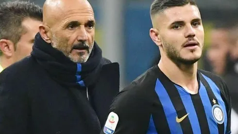 "Por cómo se ha portado, es correcto que esté fuera"