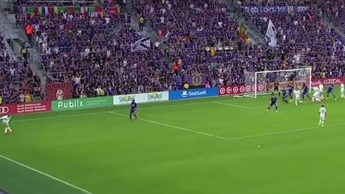 Rooney lleva cuatro goles en la MLS