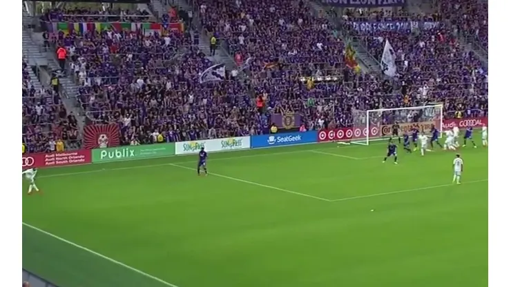 Rooney lleva cuatro goles en la MLS