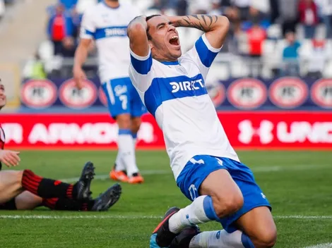 [Posiciones] Católica no pudo alcanzar la cima