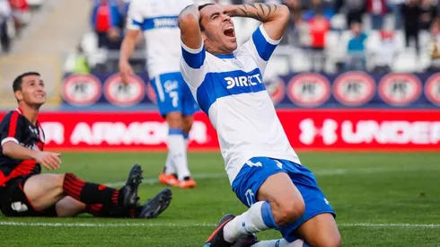 En la UC lamentaron el empate en casa